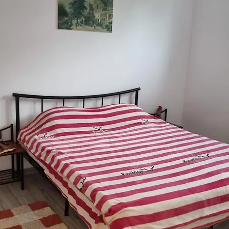 New Relax Flat - Apartament Relaxare - 4 People Apartment *