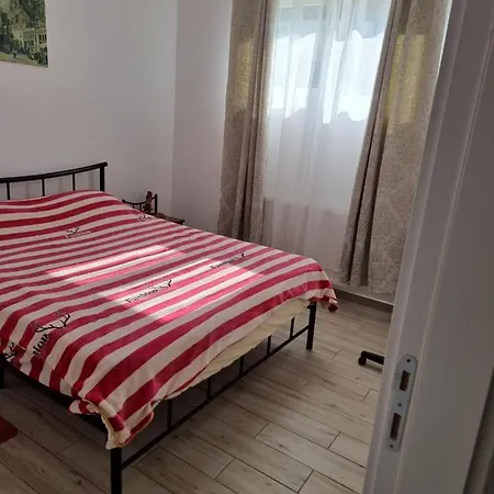 New Relax Flat - Apartament Relaxare - 4 People *