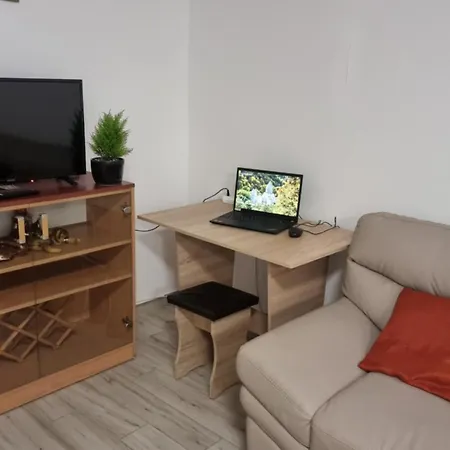 New Relax Flat - Apartament Relaxare - 4 People *