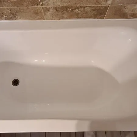 New Relax Flat - Relaxare - 4 People Apartmán *