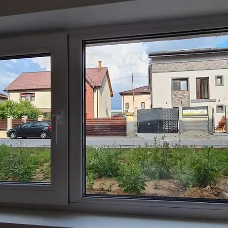 דירה New Relax Flat - Relaxare - 4 People *