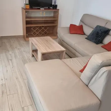 New Relax Flat - Relaxare - 4 People * Bukurešť