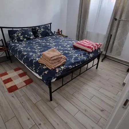 Lejlighed New Relax Flat - Relaxare - 4 People *