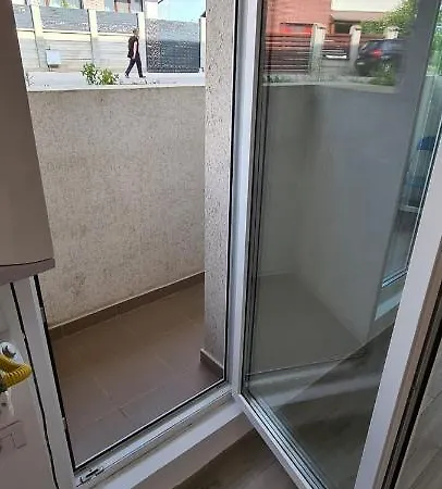 New Relax Flat - Relaxare - 4 People Διαμέρισμα *
