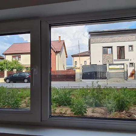 Апартаменты New Relax Flat - Apartament Relaxare - 4 People *