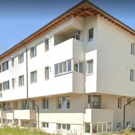New Relax Flat - Apartament Relaxare - 4 People Апартаменты Бухарест