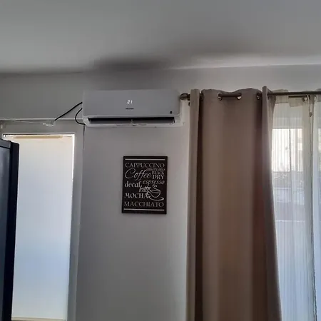 Διαμέρισμα New Relax Flat - Relaxare - 4 People *